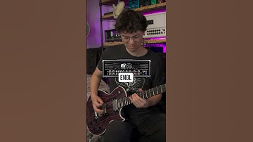 "ALL HIGH GAIN SOUNDS THE SAME"... (VICTORY SUPER KRAKEN 🇬🇧 vs ENGL SAVAGE 🇩🇪)