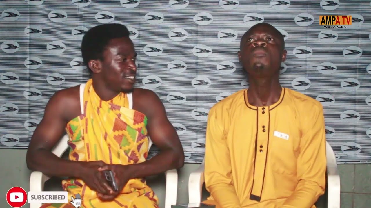 25min Non-Stop Competition || Boamah Vs Baffour.. Who is who? 🔥🔥