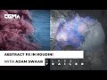 Cgma  abstract fx in houdini with adam swaab
