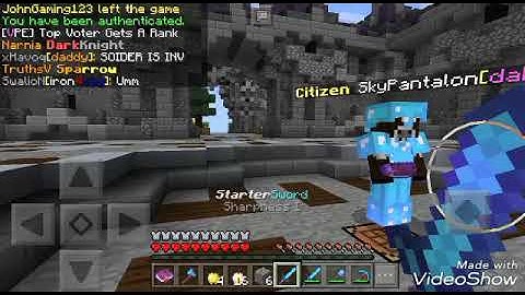 Insane raid on vendetta factions