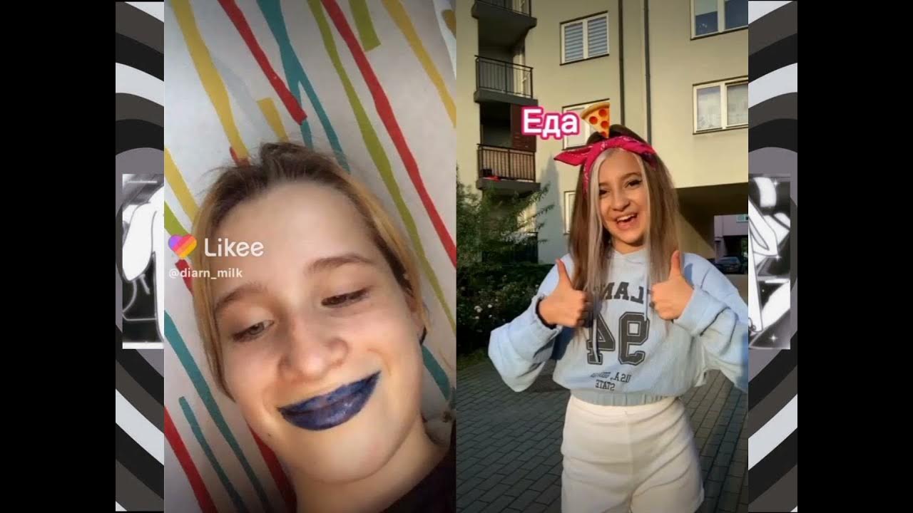 Вижу лайк. Вижу лайк