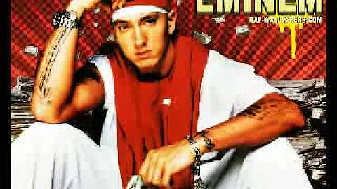 Eminem Vs Punjabi MC - Lose Yourself Vs Mundian Tho Bach Ke