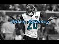 Jalen Ramsey 2018 Mix || “I Kill People” || Trash Talk