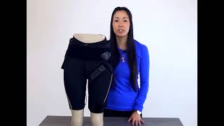 OrthoHealth Ossur Unloader Hip