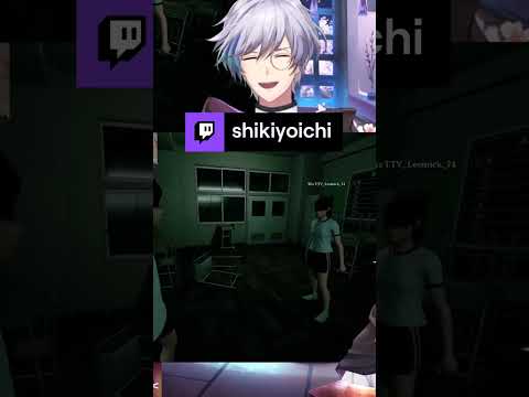 フライング | shikiyoichi (#Twitch)