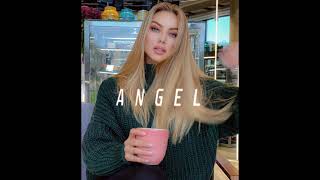 ANGEL -  INSTRUMENTAL LOFI ROMANTICO - HIP HOP / RAP BASE INSTRUMENTAL USO LIBRE