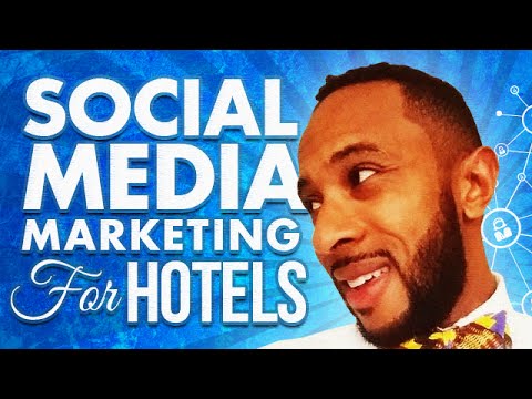 Social Media Marketing for Hotels : Building a Persona and Creating Brand Voice
