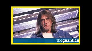 Ac/dc co-founder malcolm young dies aged 64