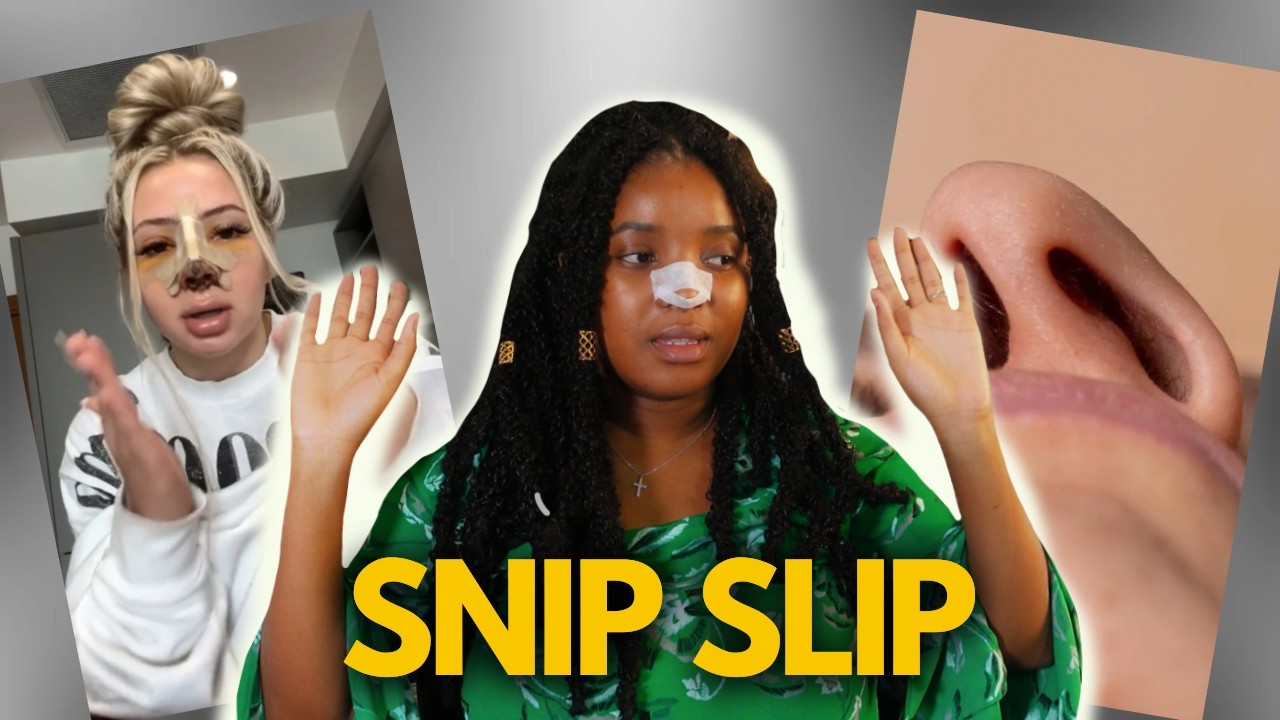 Rhinoplasty Regrets: What They Don't Tell You