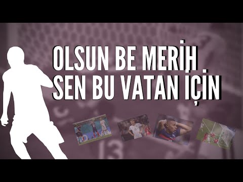 Kafana Takma Bu Vatan İçin Çok Güzel Şeyler Yaptın Akımı (Olsun Merih)