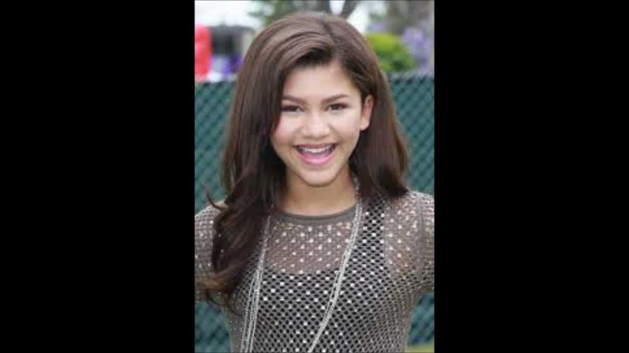 Zendaya vs Coco Jones - YouTube