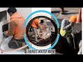 Water main breakemergency repair