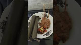Rejeki #alhamdulillah #rezeki #share #cerita #vlogseharihari #sateayambumbukacang #fyp #toyou