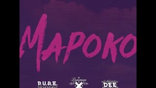 X & Dee - Maroco Мароко Morocco
