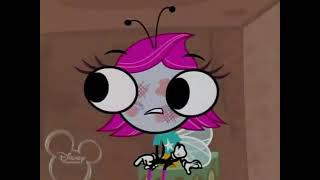 The Buzz On Maggie - The Hangout S1, Ep08B