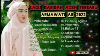 Download lagu KUMPULAN QASIDAH ACEH ARMAWATI AR 2022