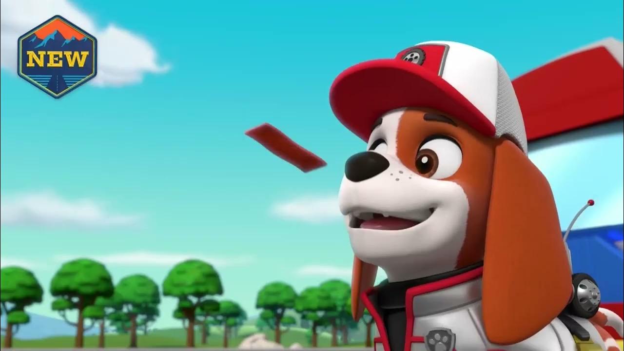 PAW Patrol Promo December 9, 2022 (Nickelodeon U.S.) YouTube