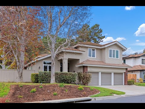 1840 Sienna Canyon Drive, Encinitas, CA home video tour