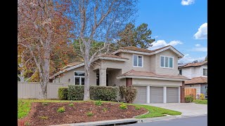 1840 Sienna Canyon Drive video tour