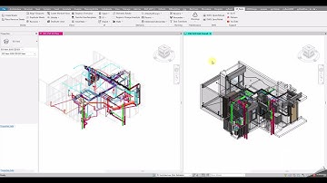 Transfer View Template Project to Project EF Tools PyRevit