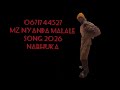 Mz Nyanda Malale 2026 
