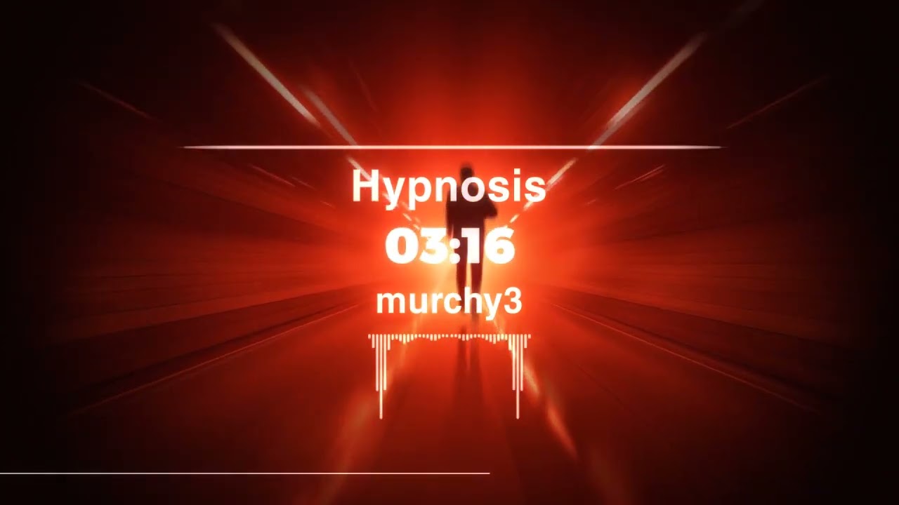 Obejrzyj Hypnosis w YouTube Obejrzyj Hypnosis w YouTube