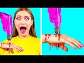 Bromas Divertidas de Halloween | Guerras de Bromas por 4Fun Challenge