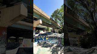 How highways ruined cities and created DIYs — Accidental Urbanism