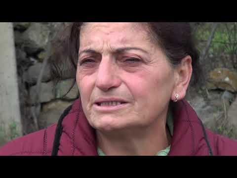 დმანისში მკვლელობაში ეჭვმიტანილს ეძებენ – რა ვერსიაზე საუბრობს გარდაცვლილის მეუღლე