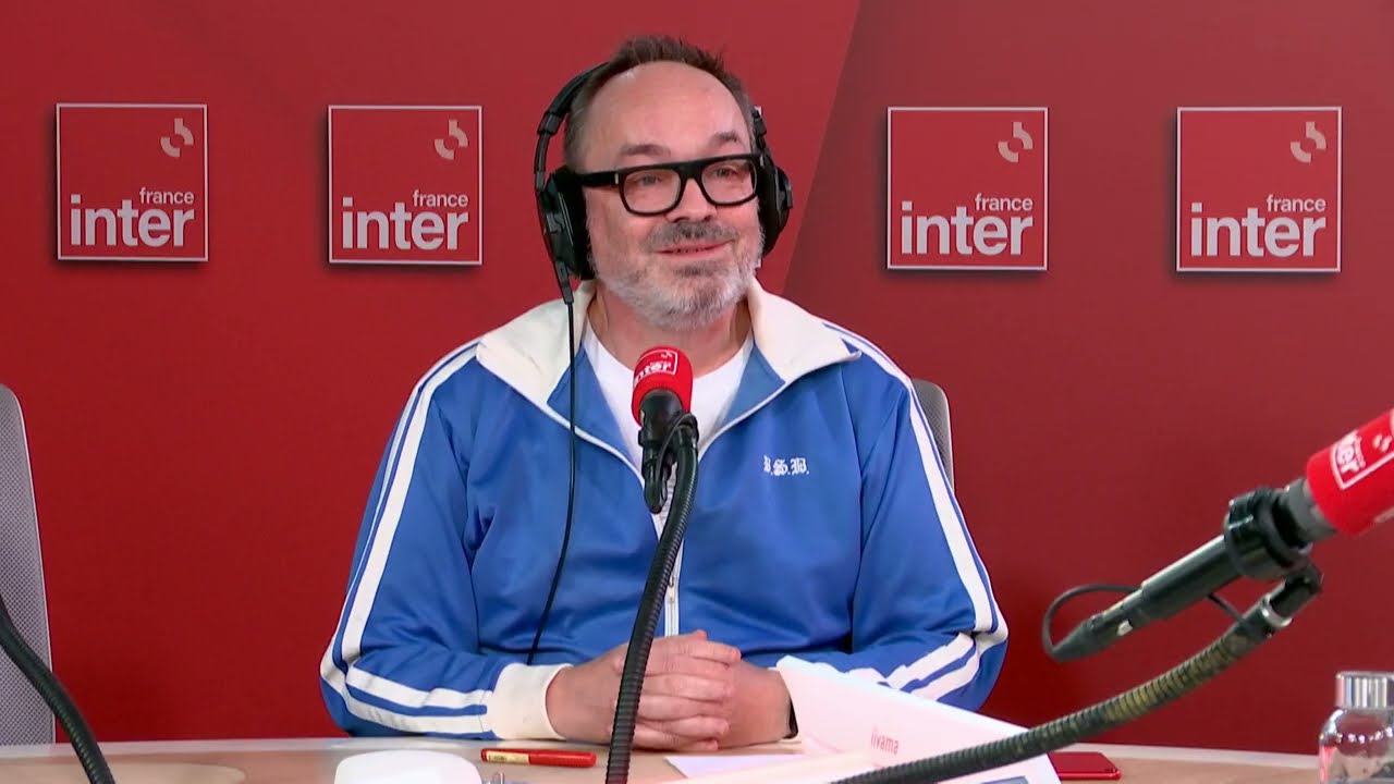 Delphine Seyrig, belle mais pas muette - Face à la Franche : Xavier Leherpeur