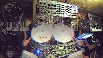 GION - BLAC_KHOLE1414101 (feat. SMR, Rings, Plaits, Morphagene and friends)