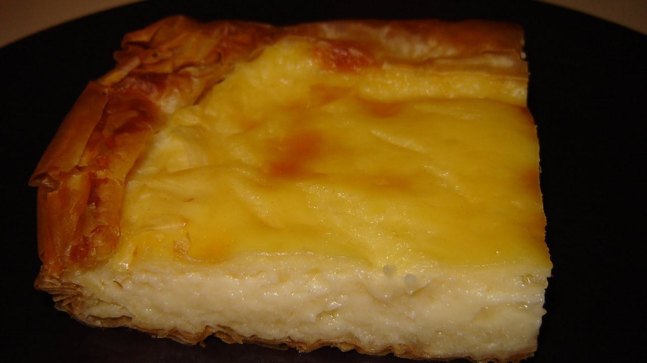 Pite e embel me Qumesht Ep.66  - Gatime te Ndryshme [ENG SUB]