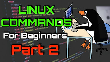 Linux Commands For Beginners | PART 2 | in Hindi