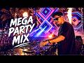 Summer Tropical Afro Latin Club Mix 2026 🔥 Party Hits &amp; Dancefloor Energy | DJ Set Vibes