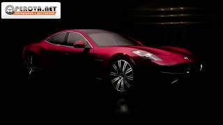 KARMA AUTOMOTIVE ПОКАЗАЛА ВОЗРОЖДЕННУЮ МОДЕЛЬ FISKER KARMA. Perova.net