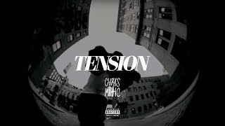 Chris Matic - Tension