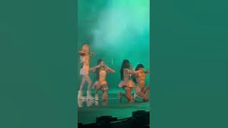 221025 Blackpink - How you like that Dallas 10252022 Concert