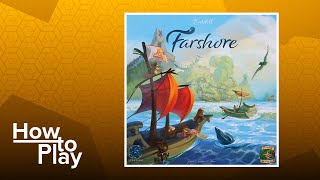 Everdell: Farshore - BGG How to Play