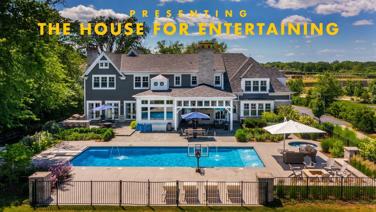 1877 S. Wiesbrook Rd, Wheaton, IL 60189 I Chicagoland Real Estate Agent