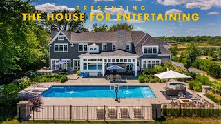 1877 S. Wiesbrook Rd video tour