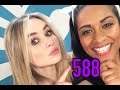 The Time Girl Meets Sabrina Carpenter (Day 588)