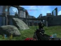 Halo Reach: Slayer Pro on Asylum // We are connected!