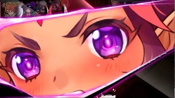 The Alchemist Code - Arena in a nutshell