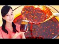 How to Make Chinese Chili Oil, Easy & Quick Recipe, 🌶🌶🌶 CiCi Li - Asian Home Cooking Recipes