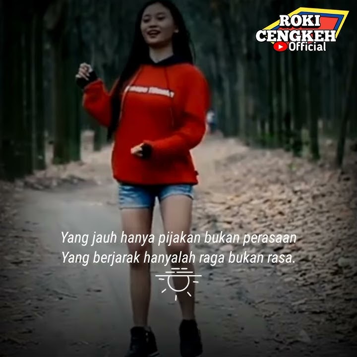 Story BANYU MOTO || terbaru cewek joget 2020