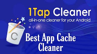 Best App Cache Cleaner For Android | Full Phone Cache Cleaner screenshot 4