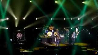 The Stone Roses - Waterfall / Don&#39;t Stop [Live at Heineken Music Hall, Amsterdam - 12-06-2012]