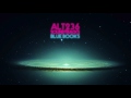 Alt 236 soundtracks  blue books