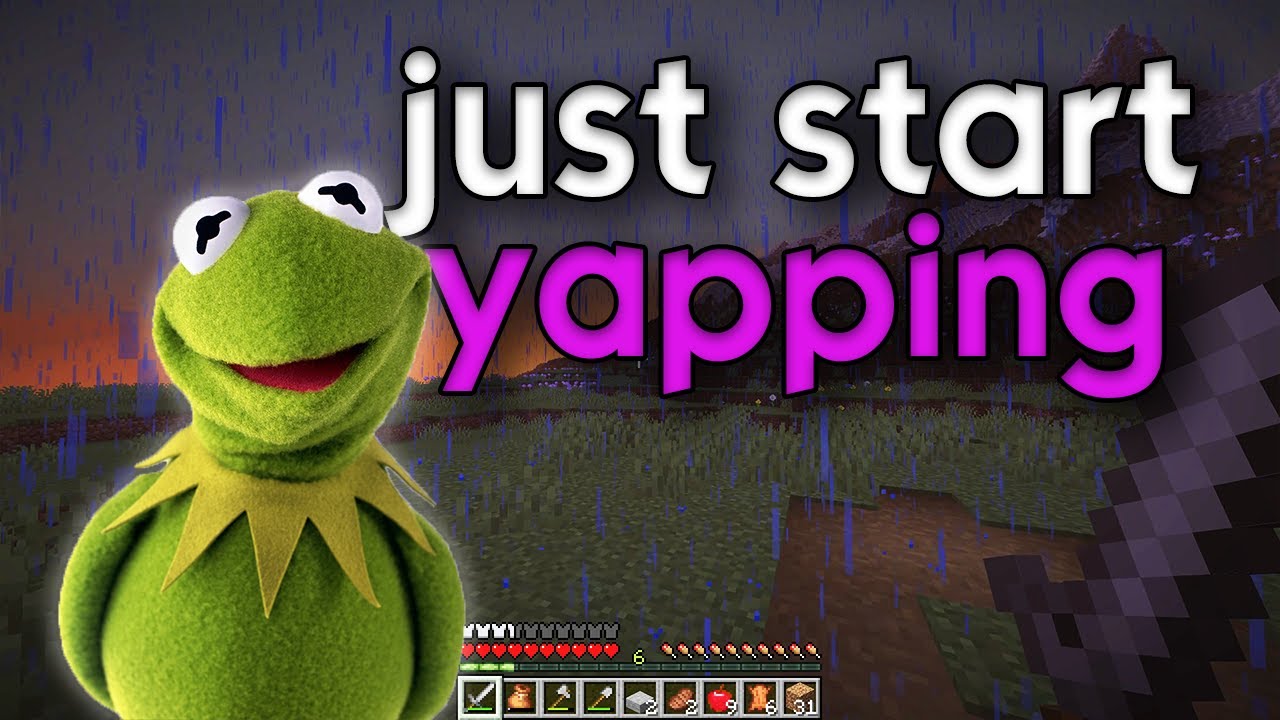 you don’t need a niche, just talk