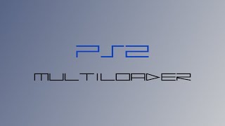 Drop (Remastered) - PS2 Multiloader